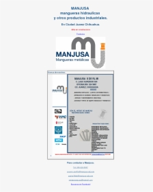 Mangueras, HD Png Download, Transparent PNG