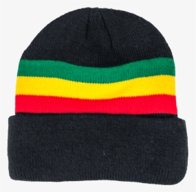 Beanie Cap Fashion Item Apparel With I Love Kush Weed - Beanie, HD Png Download, Transparent PNG
