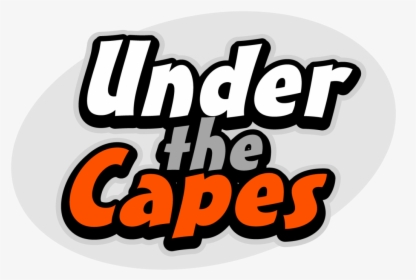 Cropped-underthecapes Dd76a1a - Fête De La Musique, HD Png Download, Transparent PNG