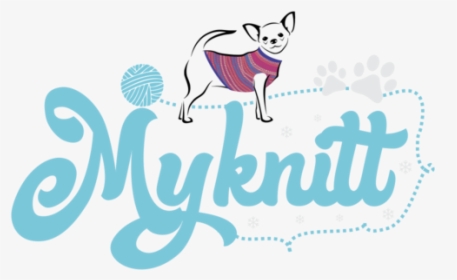 Myknitt - Graphic Design, HD Png Download, Transparent PNG