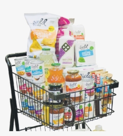 Shopping Cart, HD Png Download, Transparent PNG