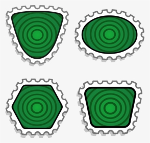 Easy Stamps Bases - Club Penguin Hard Stamps, HD Png Download, Transparent PNG