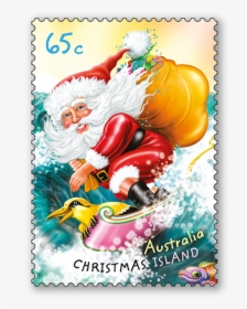 Merry Christmas Australia Island, HD Png Download, Transparent PNG