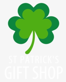 St Pat Gift Shop Stacked - Im Not Irish But Kiss Me Anyway, HD Png Download, Transparent PNG