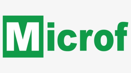 Picture - Microf Logo, HD Png Download, Transparent PNG
