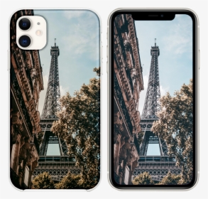 Paris Wallpaper 4k Iphone, HD Png Download, Transparent PNG
