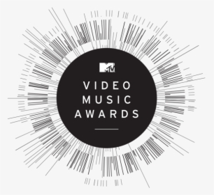Video Music Award Logo, HD Png Download, Transparent PNG