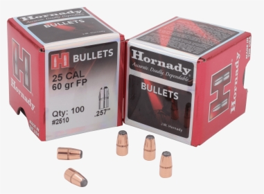Hornady 26100, HD Png Download, Transparent PNG