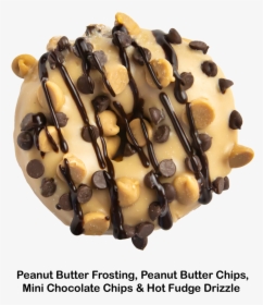 Reesespbcup 2 - Profiterole, HD Png Download, Transparent PNG