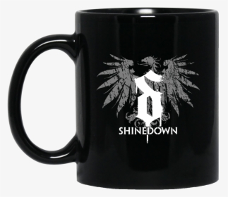 Shinedown Iphone, HD Png Download, Transparent PNG