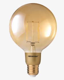 Gu24 Lamp Filament, HD Png Download, Transparent PNG
