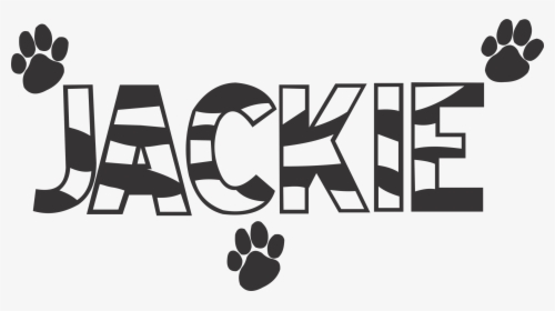 Zebra With Paws, HD Png Download, Transparent PNG
