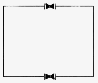 Bow Tie, HD Png Download, Transparent PNG