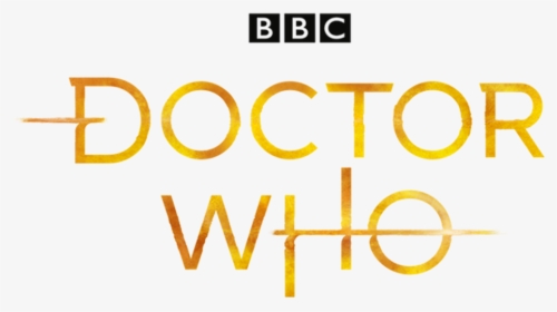 Doctor Who Logo 2020 Png, Transparent Png, Transparent PNG