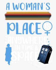 Doctor Who Tardis, HD Png Download, Transparent PNG