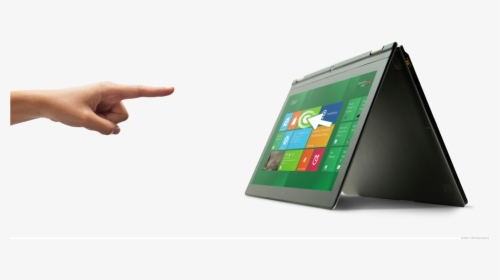 Eyesight S Gesture Technology Turns Your Finger Into - Touchless Touch Screen Technology, HD Png Download, Transparent PNG