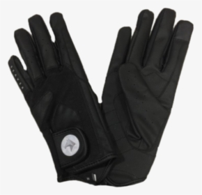 Touch Screen Gloves - Leather, HD Png Download, Transparent PNG