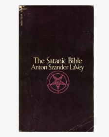 Satanic Bible Pdf Download, HD Png Download, Transparent PNG