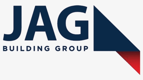 Jag Building Group - Sign, HD Png Download, Transparent PNG