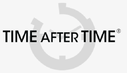 Time After Time - Circle, HD Png Download, Transparent PNG