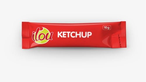Ketchup Png - Label, Transparent Png, Transparent PNG