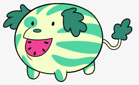 Melon Dog Steven Universe, HD Png Download, Transparent PNG