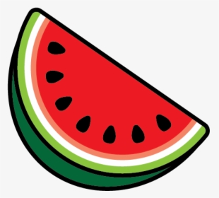 Watermelon, HD Png Download, Transparent PNG