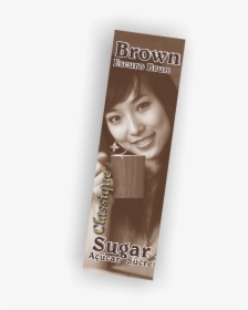 Classique Brown Sugar - Organo Gold, HD Png Download, Transparent PNG