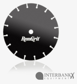 Disston Remgrit Circular Saw Blade - Diamond Cutting Wheel 5, HD Png Download, Transparent PNG