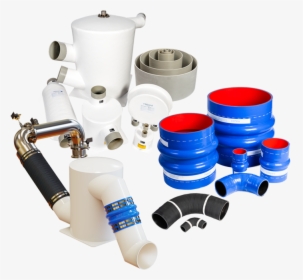 Exhaust Silencer Manufacturers - Plastic, HD Png Download, Transparent PNG