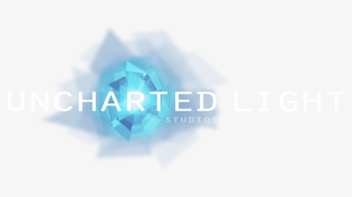 Ucharted Light Studio Logo - Graphic Design, HD Png Download, Transparent PNG