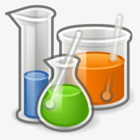 Science Tools Clipart Png, Transparent Png, Transparent PNG