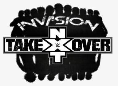 Nxt Takeover, HD Png Download, Transparent PNG
