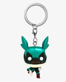 Keychain My Hero Academia, HD Png Download, Transparent PNG