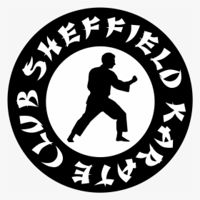 Sheffield Karate Club - Schenectady Youth Hockey Logo, HD Png Download, Transparent PNG