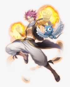 Fairy Tail Valkyrie Connect, HD Png Download, Transparent PNG