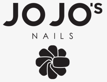 Jojo Text Png, Transparent Png, Transparent PNG