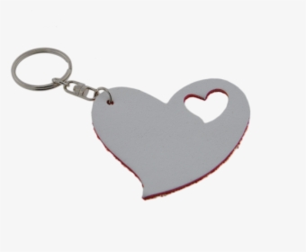 Lkdh18 White Red - Keychain, HD Png Download, Transparent PNG