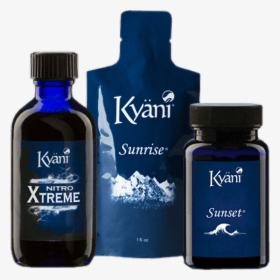 Kyani Supplement, HD Png Download, Transparent PNG