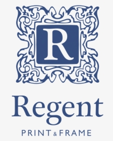 Regent Print & Frame, Leamington Spa, Logo - Do It Now Regret It Later, HD Png Download, Transparent PNG
