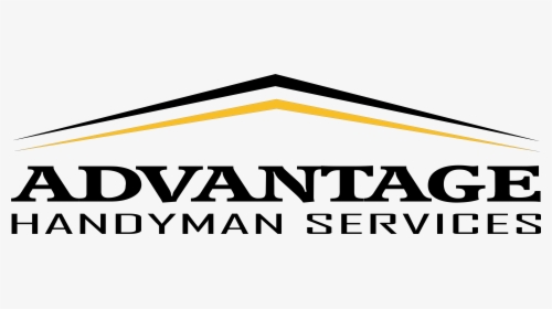 Advantage Handyman Services, HD Png Download, Transparent PNG