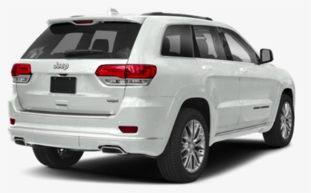 New 2020 Jeep Grand Cherokee Summit - Jeep Grand Cherokee 2020 Summit, HD Png Download, Transparent PNG