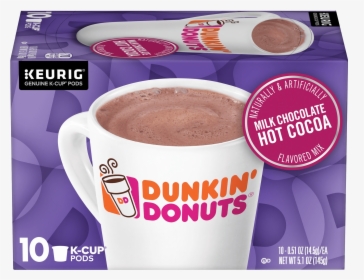 Dunkin Donuts K Cups, HD Png Download, Transparent PNG