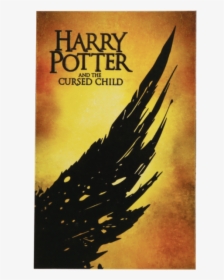 Harry Potter And The Cursed Child Wing, HD Png Download, Transparent PNG