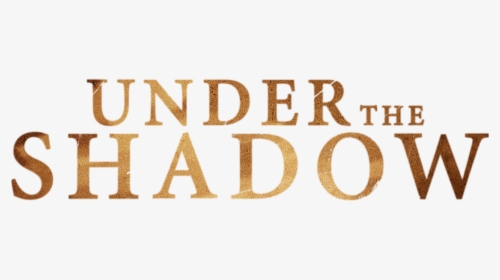 Under The Shadow - Bfw, HD Png Download, Transparent PNG