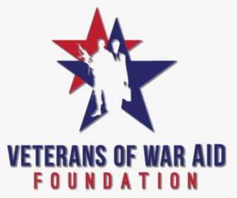 Logo - Logo Of War Veterans, HD Png Download, Transparent PNG