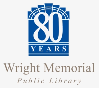 Wright Library 80th Anniversary - Iskoola Pota, HD Png Download, Transparent PNG