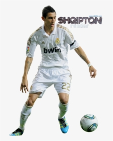 Real Madrid Wallpaper 2012, HD Png Download, Transparent PNG