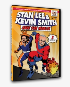 Stan Lee Png, Transparent Png, Transparent PNG