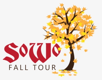 Leave For Mountain Cruise - Sowo Fall Tour, HD Png Download, Transparent PNG